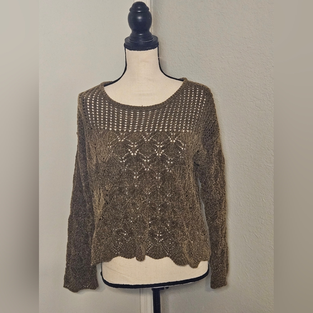 NWT Women's Maurice's Top